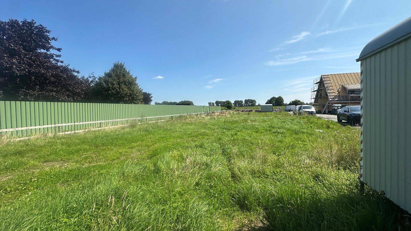  Land in Pinneberg, Germany No. 365860