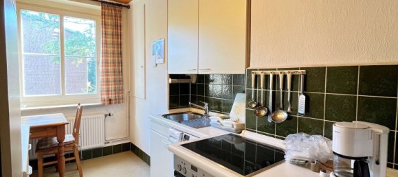 1 Schlafzimmer Wohnung in Hamburg-Nord, Germany, Nr. 351458 4