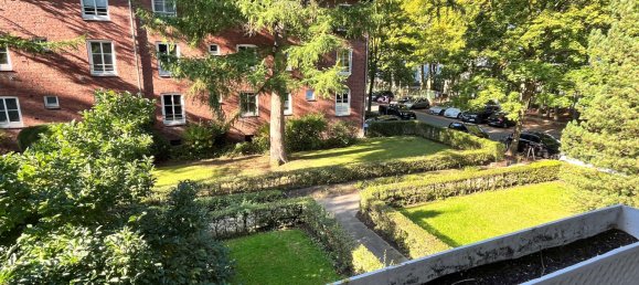 1 Schlafzimmer Wohnung in Hamburg-Nord, Germany, Nr. 351458 3