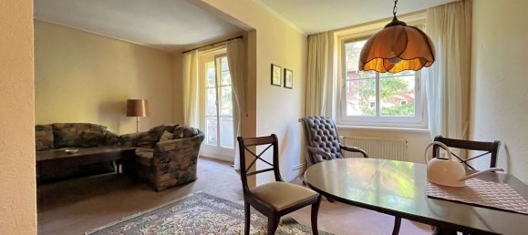 1 Schlafzimmer Wohnung in Hamburg-Nord, Germany, Nr. 351458 2