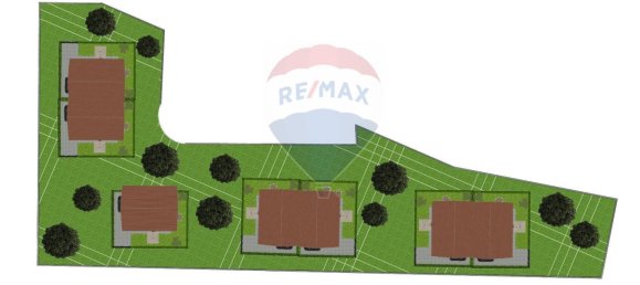Terreno em Brembate, Italy 11650 m² N.º 58280 7