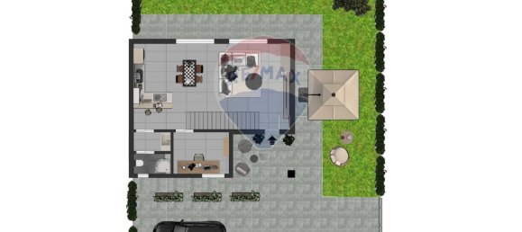 Terreno em Brembate, Italy 11650 m² N.º 58280 31