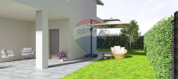 Terreno em Brembate, Italy 11650 m² N.º 58280 8