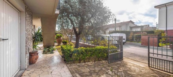 6 rooms Villa in Cascina, Italy No. 64117 8