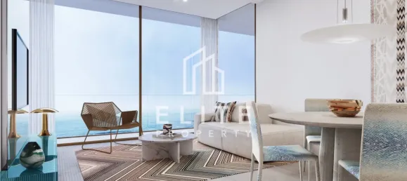 2 غرف نوم شقة في رأس الخيمة, UAE رقم 104150 4