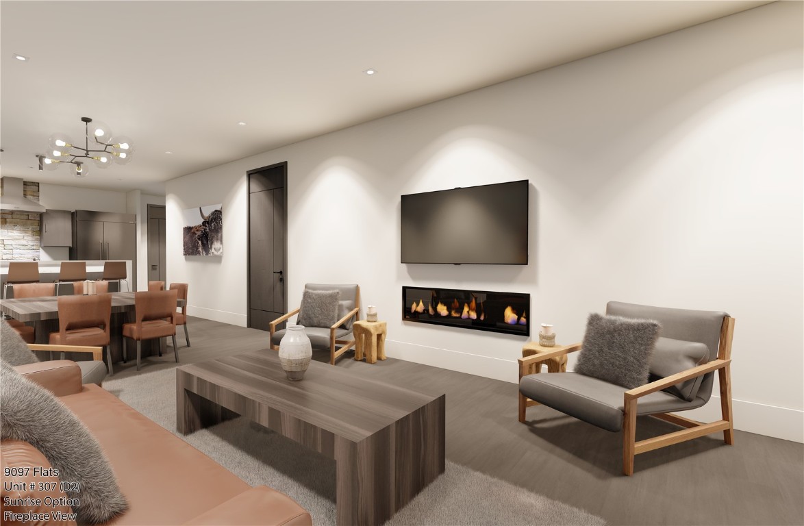 Café/restaurante de 2 dormitorios en Frisco, USA No. 187