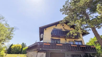 5 rooms House in Neunkirchen, Austria No. 130212