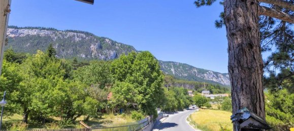 5 rooms House in Neunkirchen, Austria No. 130212 15