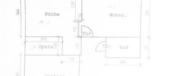 5 rooms House in Neunkirchen, Austria No. 130212 17