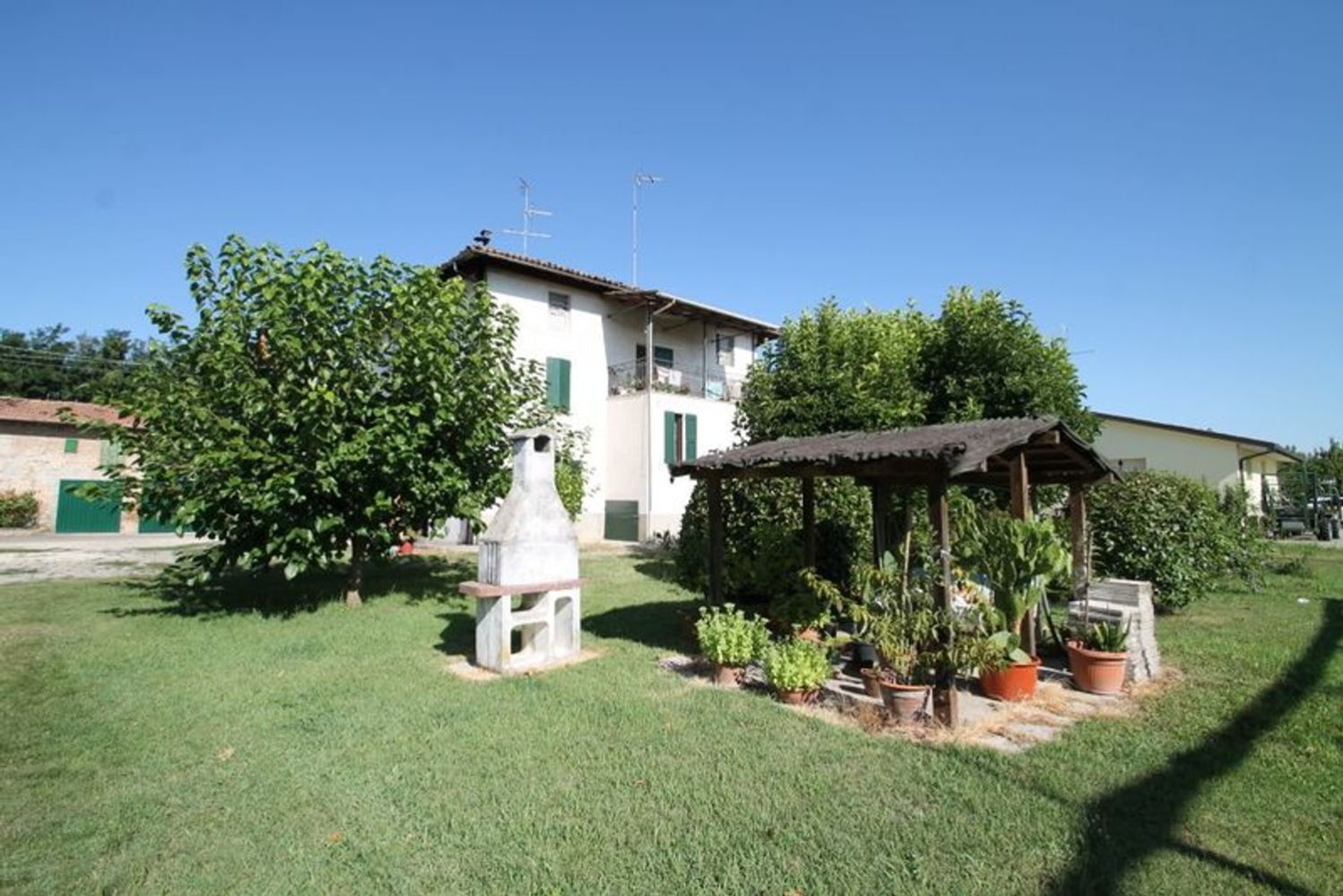 6-Zimmer Haus in Vignola, Italy, Nr. 298845