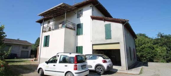 6-Zimmer Haus in Vignola, Italy, Nr. 298845 7