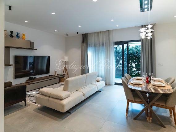 شقة 2+1 في Bodrum, Turkey رقم 47551