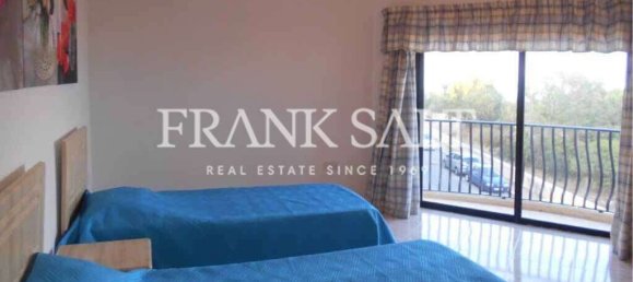 Apartamento de 3 dormitorios en Marsaskala, Malta No. 1703 6