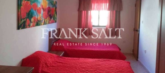 Apartamento de 3 dormitorios en Marsaskala, Malta No. 1703 7