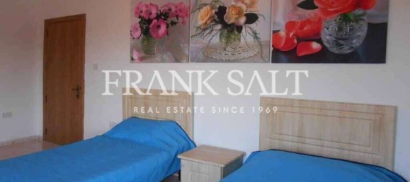 Apartamento de 3 dormitorios en Marsaskala, Malta No. 1703 5