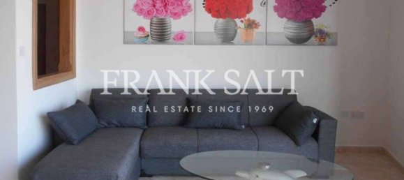 Apartamento de 3 dormitorios en Marsaskala, Malta No. 1703 2