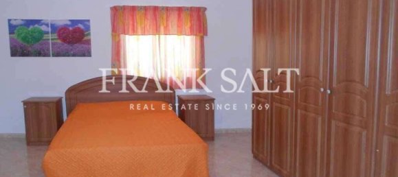 Apartamento de 3 dormitorios en Marsaskala, Malta No. 1703 4