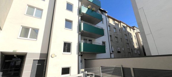 Apartamento de 2 habitaciónes en Hernals, Austria No. 149418 12