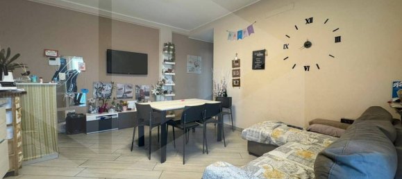 3 rooms Apartment in San Giuliano Milanese, Italy No. 31166 10