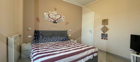 3 rooms Apartment in San Giuliano Milanese, Italy No. 31166 5