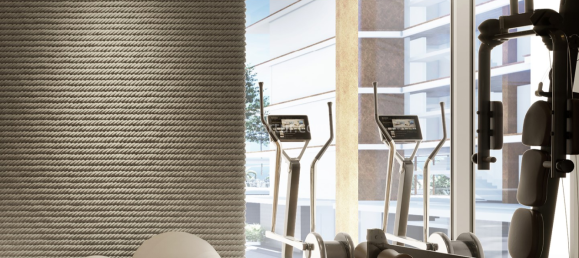 Apartamento de 2 dormitorios en Dubai, UAE No. 12224 10