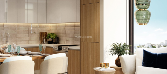 Apartamento de 2 dormitorios en Dubai, UAE No. 12224 7