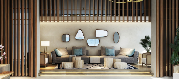 Apartamento de 2 dormitorios en Dubai, UAE No. 12224 9