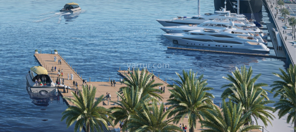 Apartamento de 2 dormitorios en Dubai, UAE No. 12224 11