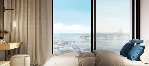 Apartamento de 2 dormitorios en Dubai, UAE No. 12224 5