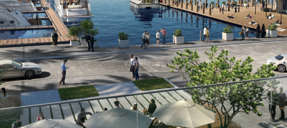 Apartamento de 2 dormitorios en Dubai, UAE No. 12224 3