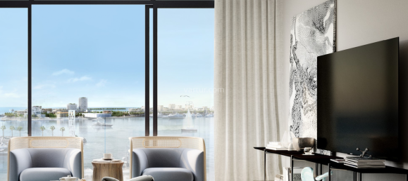 Apartamento de 2 dormitorios en Dubai, UAE No. 12224 8