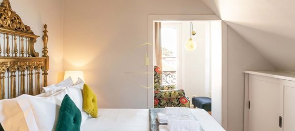 6 Schlafzimmer Haus in Sintra, Portugal, Nr. 236129 16