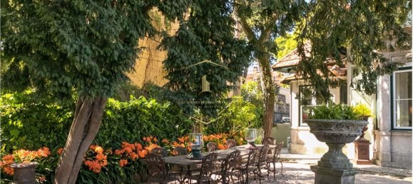 6 Schlafzimmer Haus in Sintra, Portugal, Nr. 236129 2