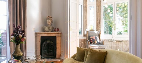 6 Schlafzimmer Haus in Sintra, Portugal, Nr. 236129 8