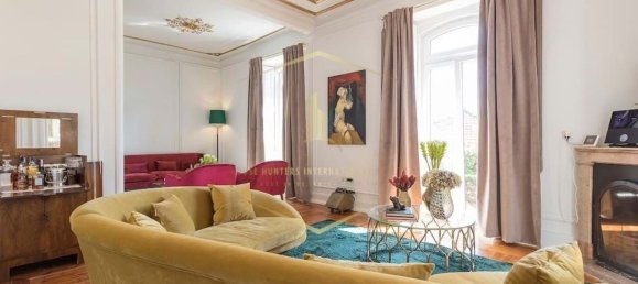 6 Schlafzimmer Haus in Sintra, Portugal, Nr. 236129 6