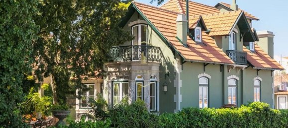 6 Schlafzimmer Haus in Sintra, Portugal, Nr. 236129 30