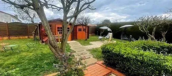 Casa de 3 dormitorios en Apremont, France No. 98382 15