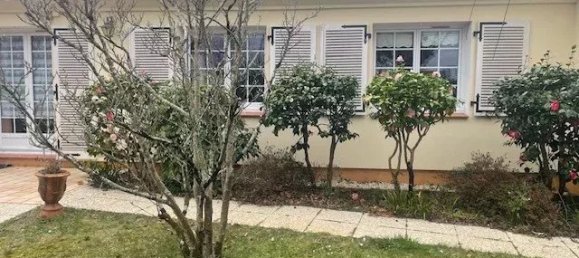 Casa de 3 dormitorios en Apremont, France No. 98382 17