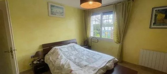 Casa de 3 dormitorios en Apremont, France No. 98382 9