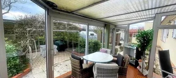 Casa de 3 dormitorios en Apremont, France No. 98382 2