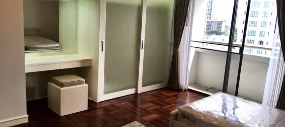 2 bedrooms Condo in Bangkok, Thailand No. 7435 6