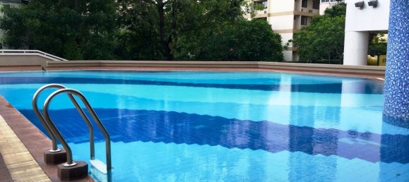 2 bedrooms Condo in Bangkok, Thailand No. 7435 8