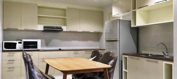 2 bedrooms Condo in Bangkok, Thailand No. 7435 2