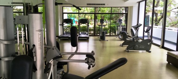 2 bedrooms Condo in Bangkok, Thailand No. 7435 11