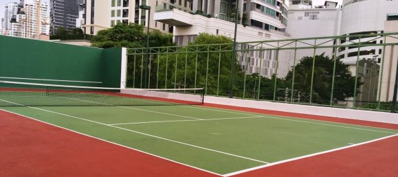 2 bedrooms Condo in Bangkok, Thailand No. 7435 9