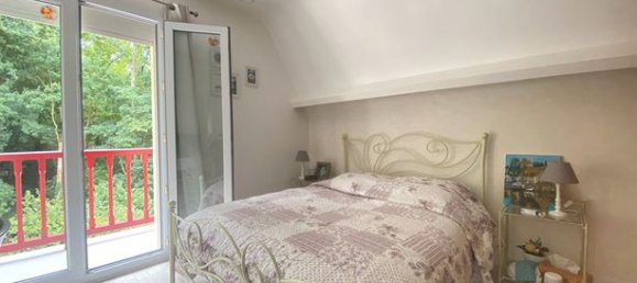 3 Schlafzimmer Haus in Emalleville, France, Nr. 313562 6