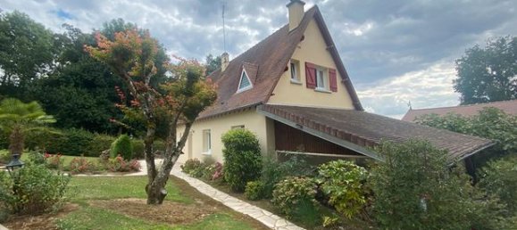3 Schlafzimmer Haus in Emalleville, France, Nr. 313562 10