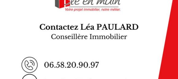 3 Schlafzimmer Haus in Emalleville, France, Nr. 313562 11