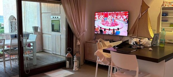 1 bedroom Apartment in Arzachena, Italy No. 266215 2