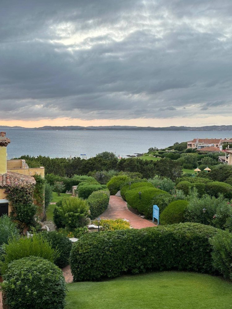 1 bedroom Apartment in Arzachena, Italy No. 266215